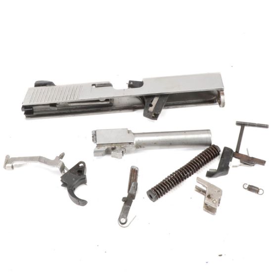 Picture of S&W SW40VE PARTS KIT