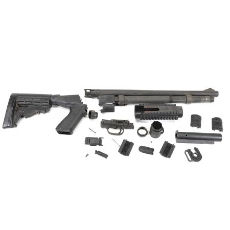 Picture of MOSSBERG 590 12GA 18.5" PARTS KIT