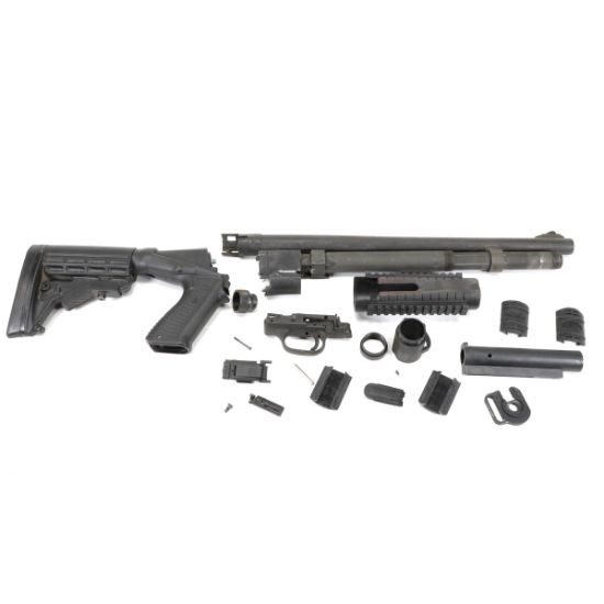 Picture of MOSSBERG 590 12GA 18.5" PARTS KIT