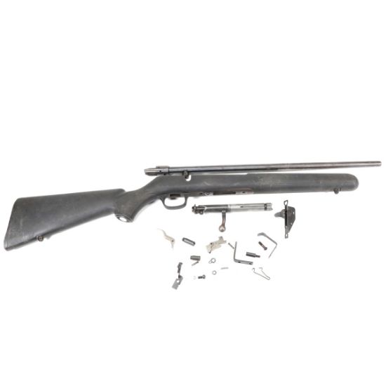 Picture of SAVAGE 93R17 17HMR PARTS KIT