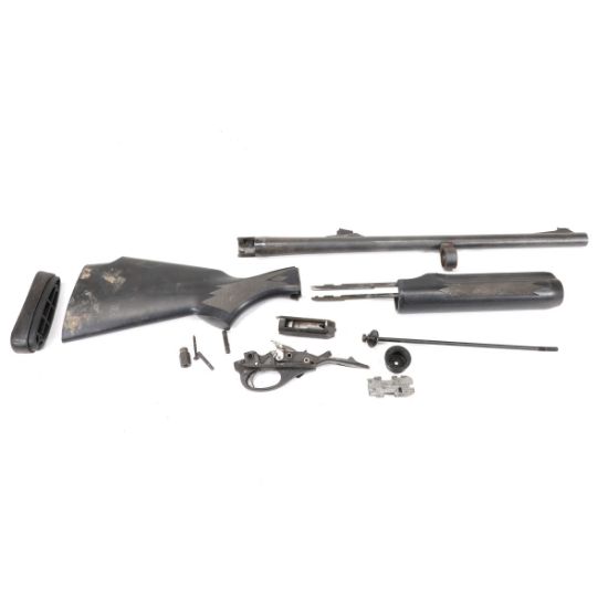 Picture of REMINGTON 870 EXPRESS MAGNUM12GA  20" RIFLED BARREL PARTS KIT
