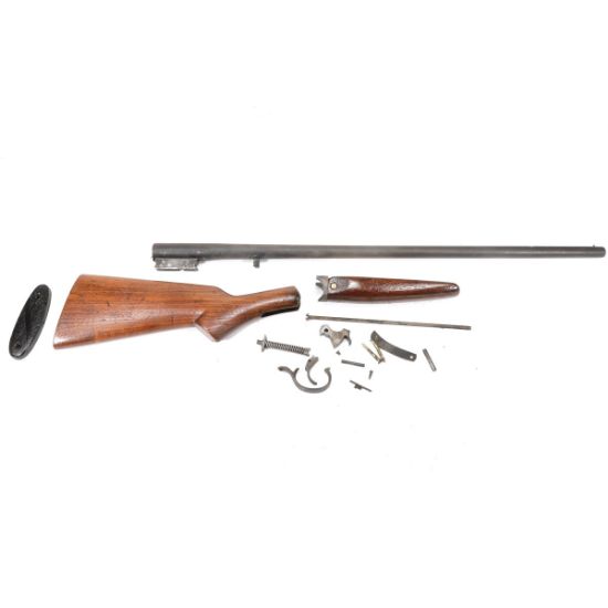 Picture of IVER JOHNSON 20GA 28" BREAK ACTION PARTS KIT
