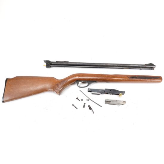 Picture of MARLIN GLENFIELD MODEL 60 .22LR PARTS KIT
