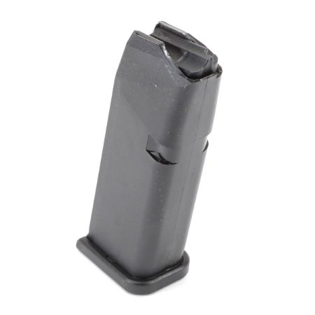 Picture of GLOCK 19 GEN3 9MM 15RD MAG USED LIKE NEW