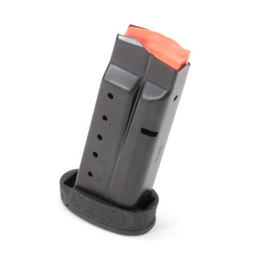 Picture of S&W SHIELD 9MM 13RD MAG USED LIKE NEW