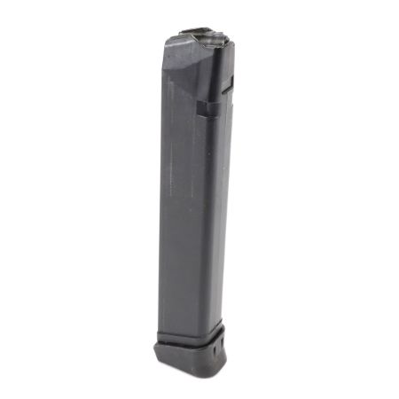 Picture of RWB GLOCK .40SW 29RD MAG USED