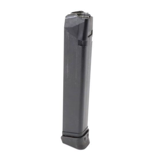 Picture of RWB GLOCK .40SW 29RD MAG USED