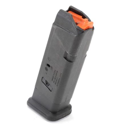 Picture of MAGPUL GLOCK 17 10RD MAG USED
