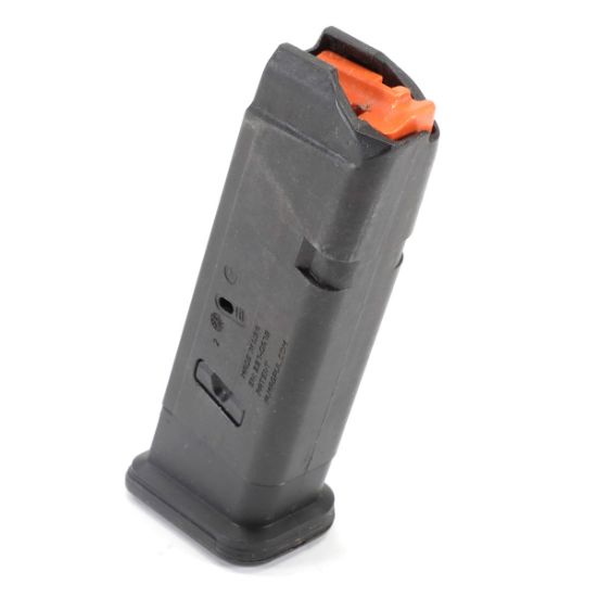 Picture of MAGPUL GLOCK 17 10RD MAG USED