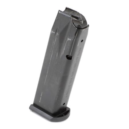 Picture of CANIK TP9 18RD 9MM MAG USED