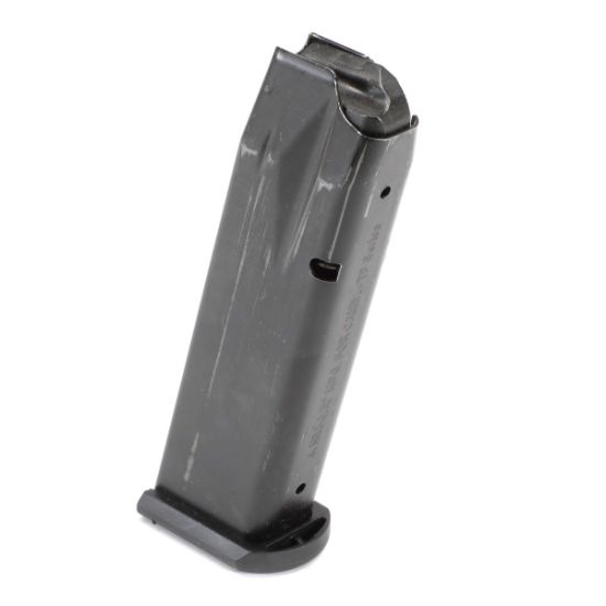 Picture of CANIK TP9 18RD 9MM MAG USED