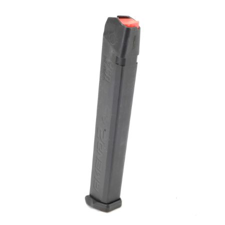 Picture of AMEND2 GLOCK 9MM 34RD RD MAG USED