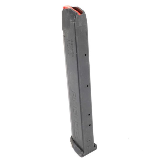 Picture of AMEND2 GLOCK 9MM 34RD RD MAG USED