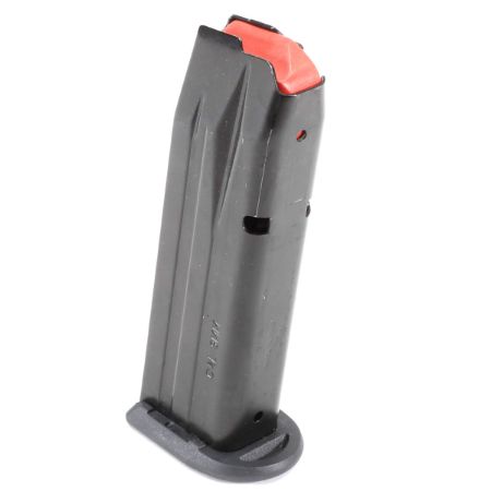 Picture of WALTHER PPQ M2 9MM 15RD MAG USED
