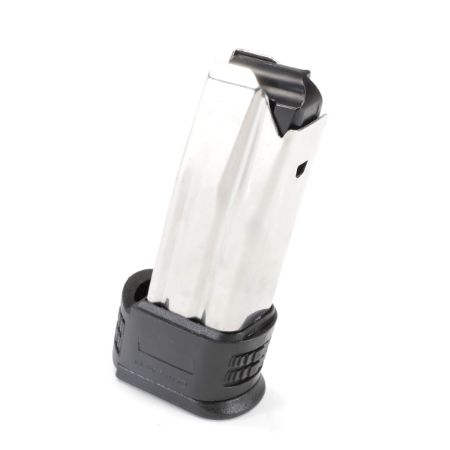Picture of SPRINGFIELD EXME COMPACT 10MM 15RD FOR BACKSTRAL 1, LIKE NEW