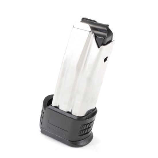 Picture of SPRINGFIELD EXME COMPACT 10MM 15RD FOR BACKSTRAL 1, LIKE NEW