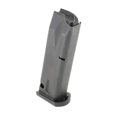 Picture of BERETTA OEM 92FS M9 15RD PHOSPHATE MAG USED