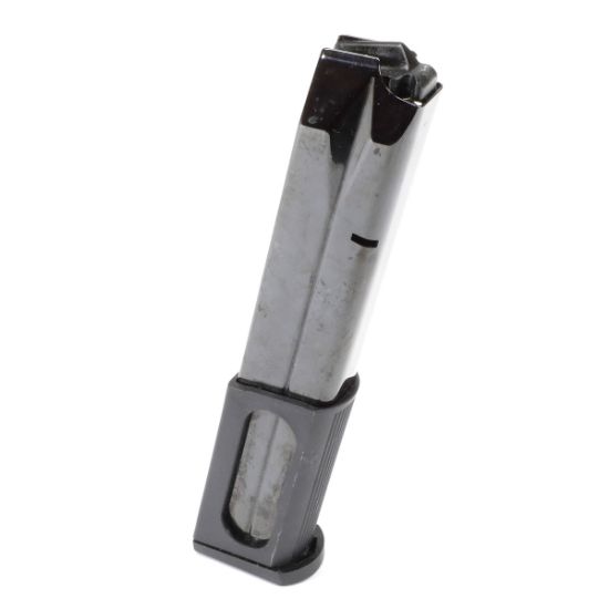 Picture of BERETTA 92FS CX4 9MM 30RD MAG USED