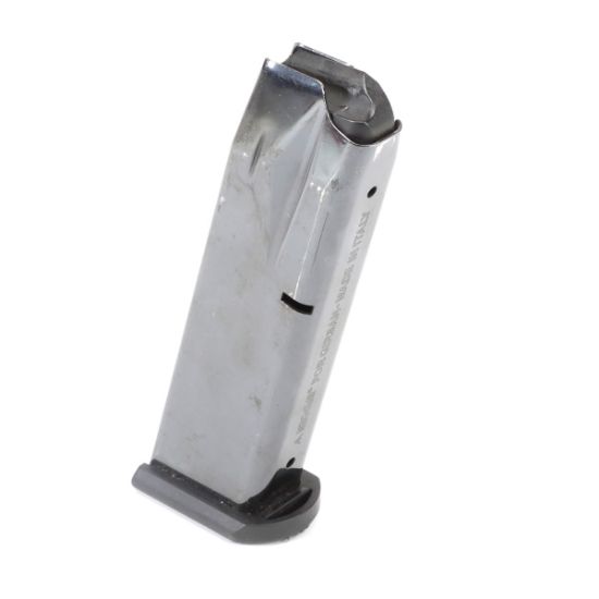 Picture of GIRSAN REGARD 9MM 18RD MAG USED