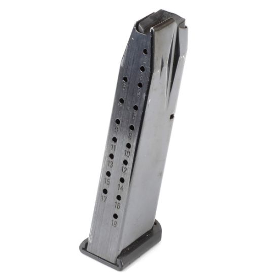 Picture of GIRSAN REGARD 9MM 18RD MAG USED