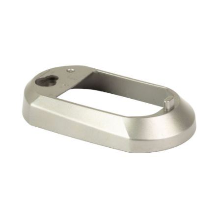 Sig Sauer, Mag Funnel, Magwell, Fits Sig P211, Silver, Stainless Steel, 798681736799, SIG-8901961, RTG Parts