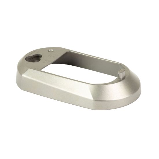 Sig Sauer, Mag Funnel, Magwell, Fits Sig P211, Silver, Stainless Steel, 798681736799, SIG-8901961, RTG Parts