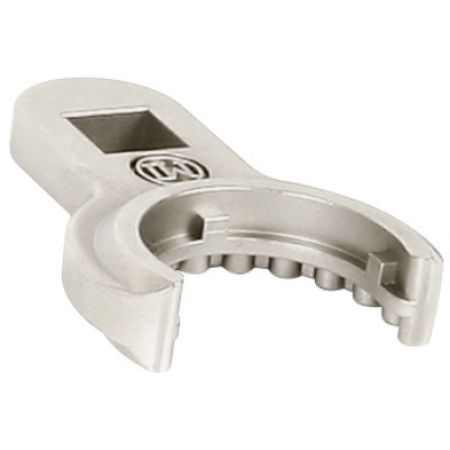 Midwest Industries, AR15 Barrel Nut Wrench, Fits MI, Mil-Spec and GI Barrel Nuts, 812102036531, MI-BNW, RTG Parts
