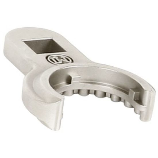 Midwest Industries, AR15 Barrel Nut Wrench, Fits MI, Mil-Spec and GI Barrel Nuts, 812102036531, MI-BNW, RTG Parts
