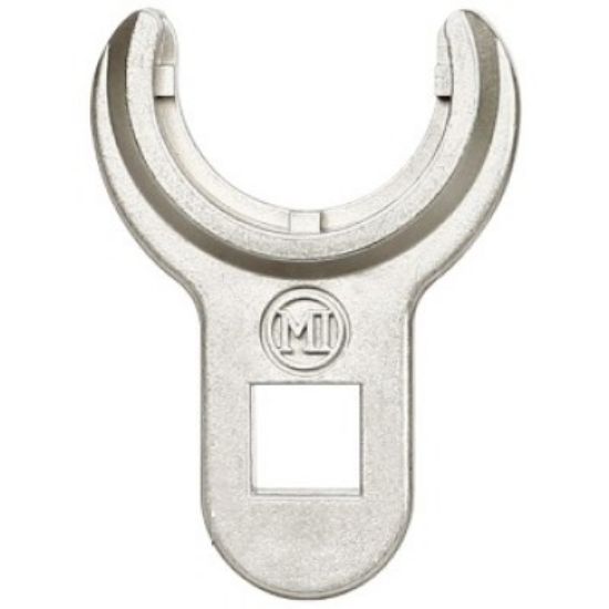 Midwest Industries, AR15 Barrel Nut Wrench, Fits MI, Mil-Spec and GI Barrel Nuts, 812102036531, MI-BNW, RTG Parts