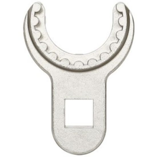 Midwest Industries, AR15 Barrel Nut Wrench, Fits MI, Mil-Spec and GI Barrel Nuts, 812102036531, MI-BNW, RTG Parts