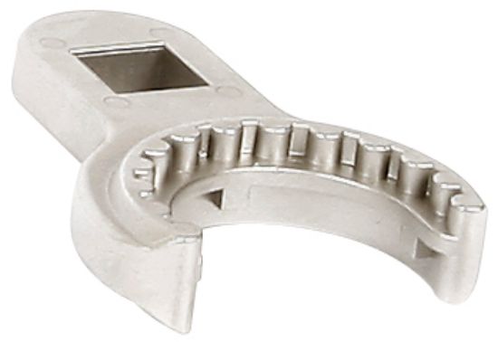 Midwest Industries, AR15 Barrel Nut Wrench, Fits MI, Mil-Spec and GI Barrel Nuts, 812102036531, MI-BNW, RTG Parts