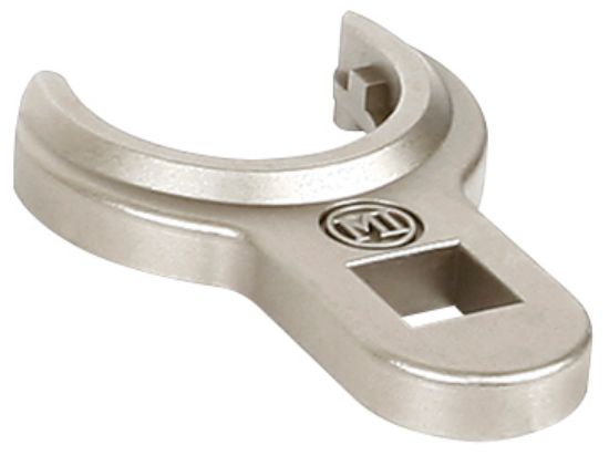 Midwest Industries, AR15 Barrel Nut Wrench, Fits MI, Mil-Spec and GI Barrel Nuts, 812102036531, MI-BNW, RTG Parts