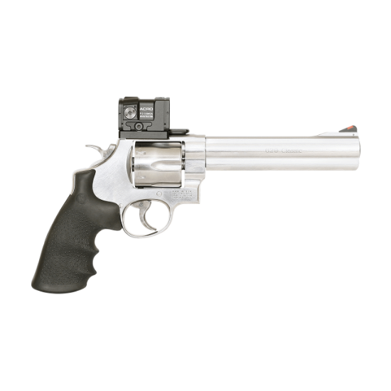 Midwest Industries, Bounty Hunter Series, Red Dot Mount, ACRO Footprint, Fits S&W K, L, N & X Frames, 812102036890, MI-SWRDM-ACRO, RTG Parts