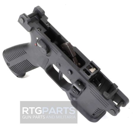 Picture of B&T APC9 TRIGGER GROUP, FITS MP5 MAGAZINES