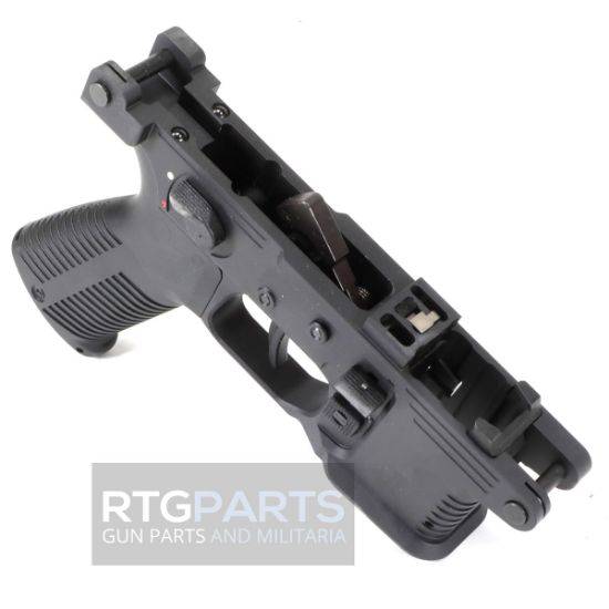 Picture of B&T APC9 TRIGGER GROUP, FITS MP5 MAGAZINES