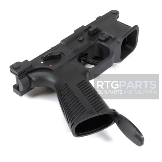 Picture of B&T APC9 TRIGGER GROUP, FITS MP5 MAGAZINES