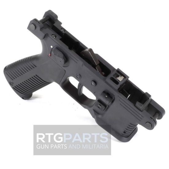 Picture of B&T APC9 TRIGGER GROUP, FITS MP5 MAGAZINES
