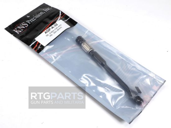 Picture of KNS ADJUSTABLE GAS PISTON, PSA AK 101 102 7.62X39, AGP-A-32