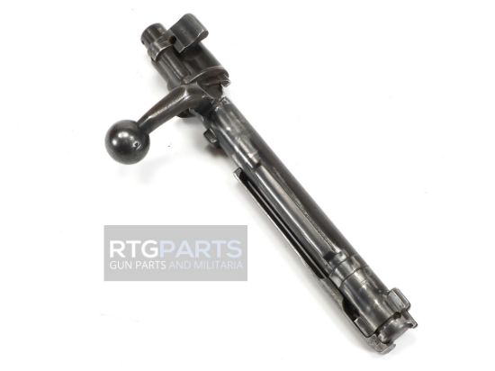 MAUSER 98 9X57 20" MANLICHER STOCK, DOUBLE SET TRIGGERS, Just one available, J1-AFM-260124, RTG Parts