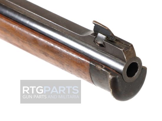MAUSER 98 9X57 20" MANLICHER STOCK, DOUBLE SET TRIGGERS, Just one available, J1-AFM-260124, RTG Parts