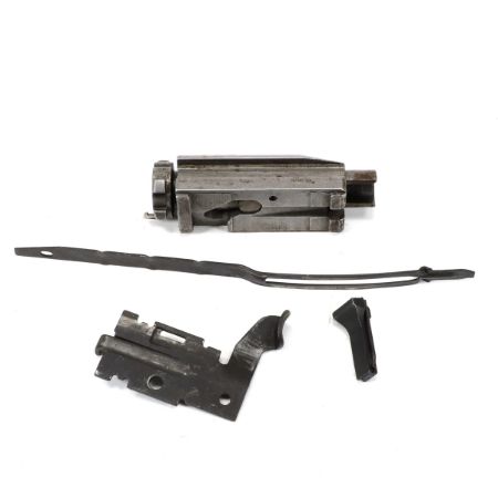 Picture of SEARS M-300 12GA BOLT AND SPARE PARTS