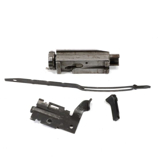 Picture of SEARS M-300 12GA BOLT AND SPARE PARTS