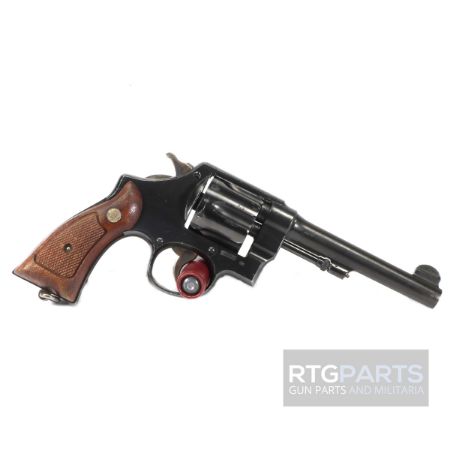 Picture of S&W D.A. 45 5.5" US ARMY MODEL 1917 45ACP