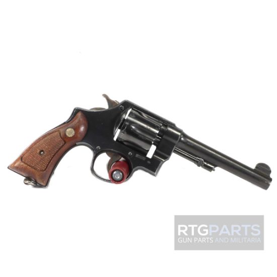 Picture of S&W D.A. 45 5.5" US ARMY MODEL 1917 45ACP