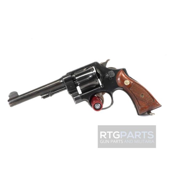 Picture of S&W D.A. 45 5.5" US ARMY MODEL 1917 45ACP