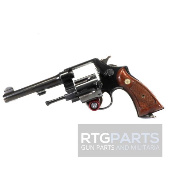 Picture of S&W D.A. 45 5.5" US ARMY MODEL 1917 45ACP