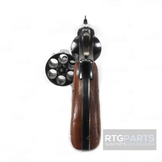 Picture of S&W D.A. 45 5.5" US ARMY MODEL 1917 45ACP