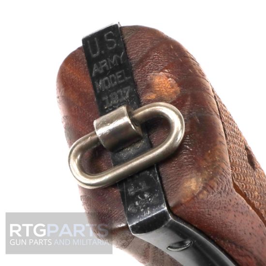 Picture of S&W D.A. 45 5.5" US ARMY MODEL 1917 45ACP