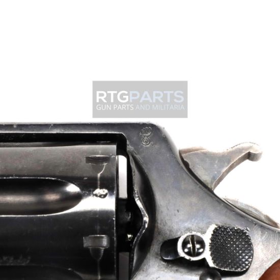 Picture of S&W D.A. 45 5.5" US ARMY MODEL 1917 45ACP