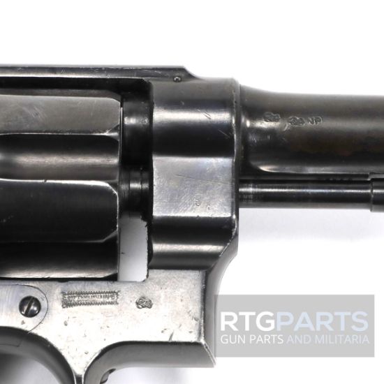 Picture of S&W D.A. 45 5.5" US ARMY MODEL 1917 45ACP